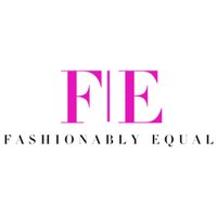 FashionablyEqual(@FashionEqual) 's Twitter Profile Photo
