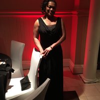 Sonya Webster - @sonyadw1913 Twitter Profile Photo