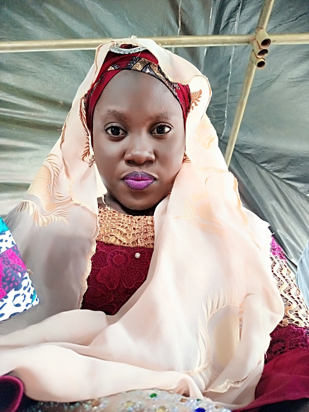 mohadeejah's profile picture. Friendly, quiet and easygoing
#mohadeejah***