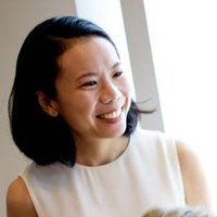 Julie Hui(@julie_hui) 's Twitter Profile Photo