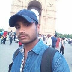 pritamk05108074's profile picture. 