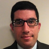 Ayal Aizer (@ayalaizer) 's Twitter Profile