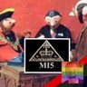 mi5uk's profile picture. Not really Mi5. Against racism and extremists. Jew.