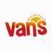 Van's Foods (@vansfoods) Twitter profile photo Van's Foods (@vansfoods) Twitter profile photo