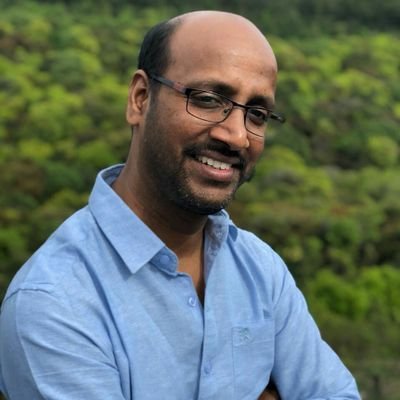 PRSuryaPrakash's profile picture. Founder, GuruTattva Wealth P Ltd