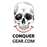 Conquer Gear(@Conquergear) 's Twitter Profile Photo