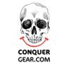 Conquergear's profile picture. alternative clothing & art from #London. designs are #illustrated by #artists, small-batch made with #ethics. Following us means your a stalker if u dont say👋