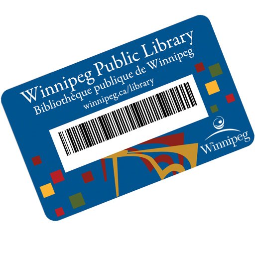 Books + Magazines + Movies + Music + Story Times + Classes + eBooks + Databases + GREAT PEOPLE = Winnipeg Public Library Questions? Tweet or call 204.986.6450