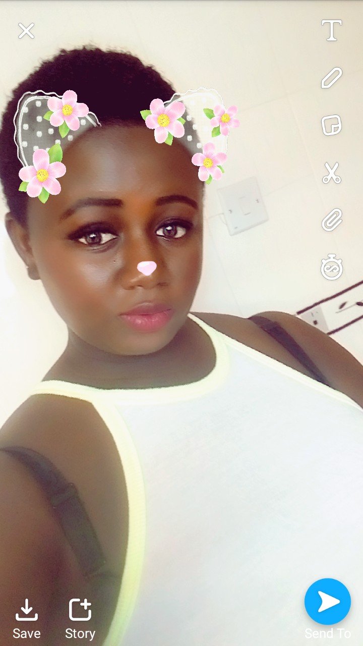 EkuahQueue's profile picture. From Ghana
Blood type B
Height:?
Colour:purple n blue