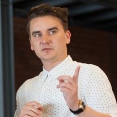 Piotr Swiatek Profile