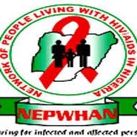 NEPWHAN Means NETWORK OF PEOPLE LIVING WITH HIV/AIDS IN NIGERIA formed in 1998 as NGO to help in providing quality Care & Support to the infected & affected