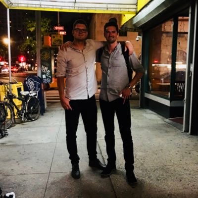 SpenserReeb's profile picture. 