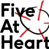 Five At Heart (@five_at_heart) 's Twitter Profile