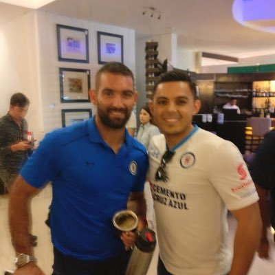 Ingeniero en Desarrollo Sustentable del Tecnológico de Monterrey. No hay ciertos momentos para hablar de fútbol, siempre es el momento! ⚽️⚽️