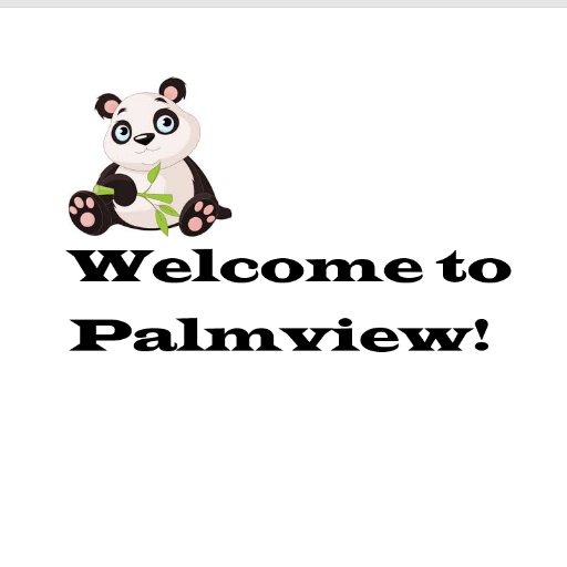 Palmview Elementary School