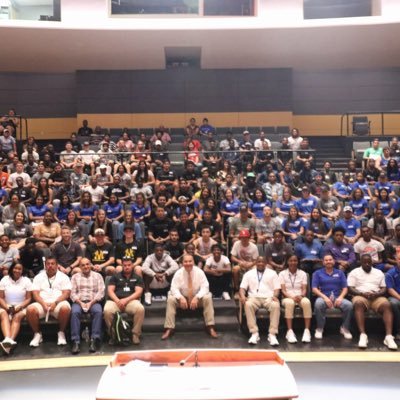 MVC_AD's profile picture. Director of Athletics - Mountain View College