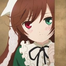 翠星石 Jadestern Twitter