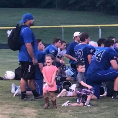 Father | Husband | D-Coordinator | Spartan | Carpe Diem