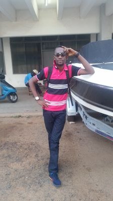 georgeraymondn3's profile picture. 