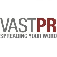 Vast PR(@VastPR) 's Twitter Profile Photo