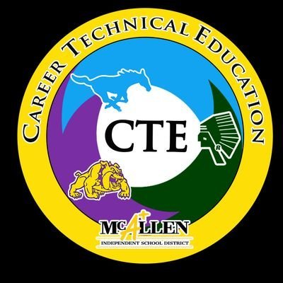 AECHS_CTE's profile picture. Mr. Echazarreta