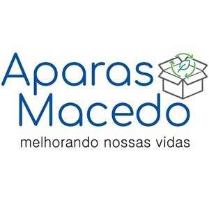 Empresa de referência no mercado de reciclagem de aparas de papel, papelão, plásticos e sucata de ferro.