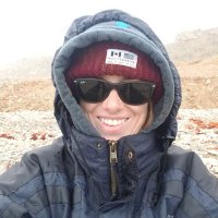 Sofia Harquail (@sharquail) 's Twitter Profile Photo