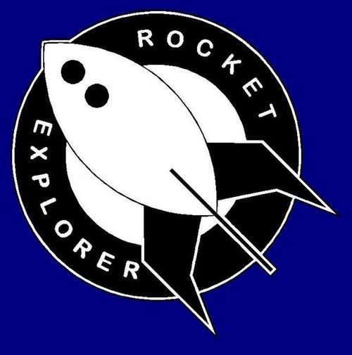 RocketExplorers's profile picture. 