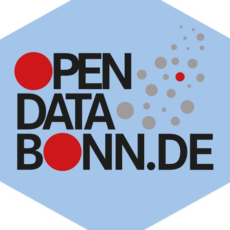 Hier twittert @eGovBonn für die Bundesstadt Bonn und informiert über Neuigkeiten und Aktivitäten rund um #opendata.