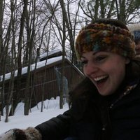 Julia Morrison - @Morrison_VT Twitter Profile Photo