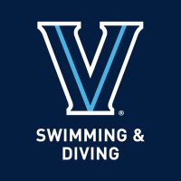 Villanova Swimming & Diving(@NovaSwimDive) 's Twitter Profile Photo