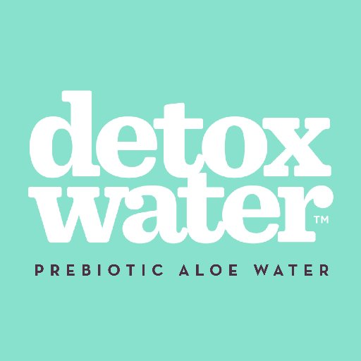 Prebiotic aloe-infused water with electrolytes & vitamins. Drink up and experience #HealingHydration 💚💦