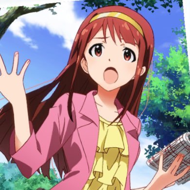 thetatheta3's profile picture. ミリオンライブのおはなしジェネレーターとか書きます オチがなくても劇場の日常を切り取りたい