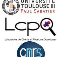 Laboratoire de Chimie et Physique Quantiques (@lcpq_umr5626) 's Twitter Profile