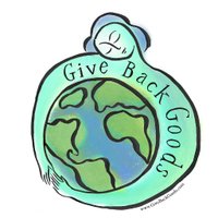 Give Back Goods(@GiveBackGoods) 's Twitter Profile Photo