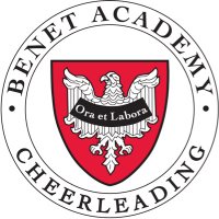 Benet Academy Cheer (@benet_cheer) 's Twitter Profile