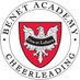 Benet Academy Cheer (@benet_cheer) Twitter profile photo Benet Academy Cheer (@benet_cheer) Twitter profile photo
