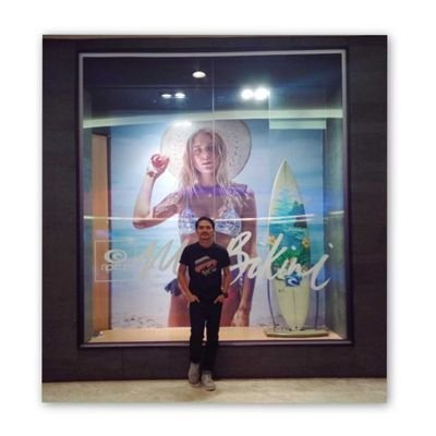 ArdhyFlow's profile picture. 