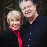 John Arnott (@johncarolarnott) 's Twitter Profile Photo