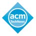 ACM TechNews (@acmtechnews) Twitter profile photo