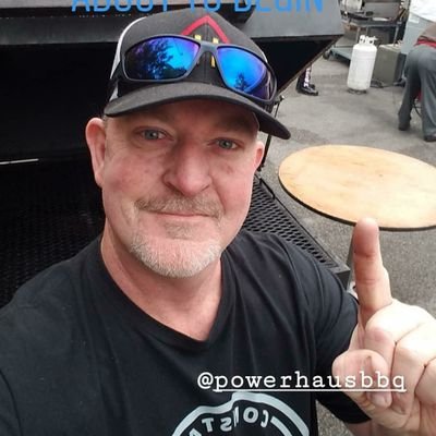 Aussie in USA grilling and chilling
follow me on IG too. I post 99% there.
Same profile name as here.