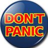 HG2G_Covers's profile picture. Cover Art, newsclippings and really wild things from every version of The Hitchhiker's Guide To the Galaxy since 1978. Share and enjoy!