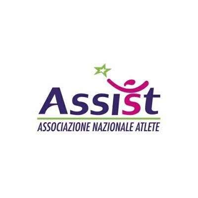 Assist - Italian Women Athletes' Association https://t.co/gyPbYA5Ykg We work for women’s rights in sport.