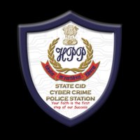 HP State Cyber Crime Police Station(@hppcybercell) 's Twitter Profile Photo
