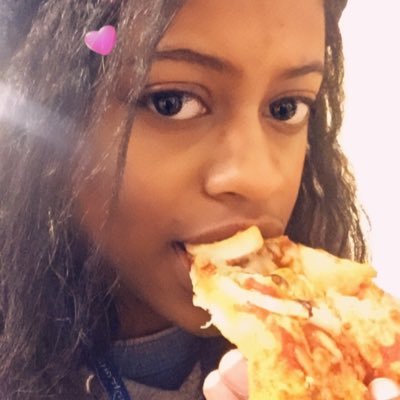 Pizza is overrated. 🤷🏾‍♀️ 🤑cashapp: $imaaliyah