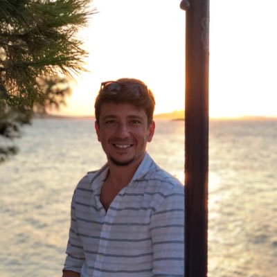 emreabat's profile picture. co-Founder & CEO @sosyopix