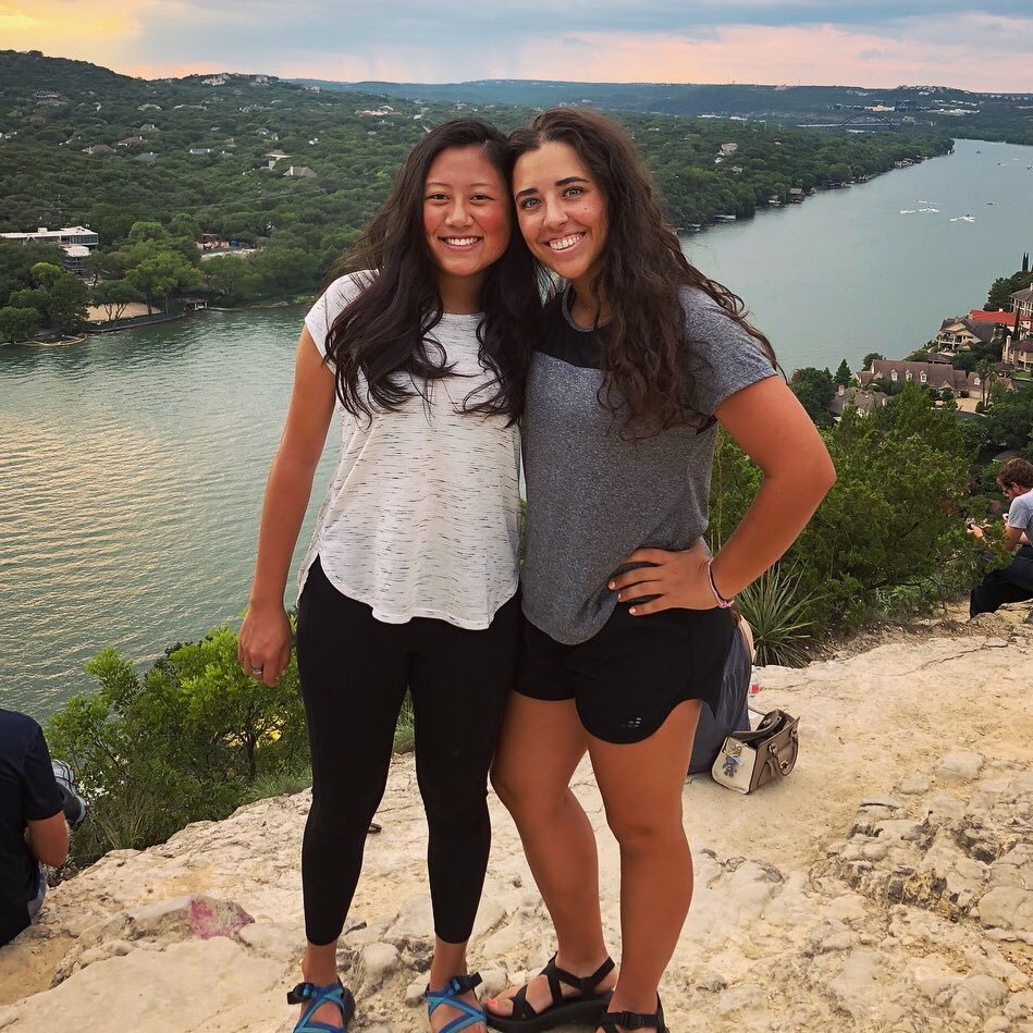 cfalkk's profile picture. memes are my love language | Texas Ex | PT, DPT