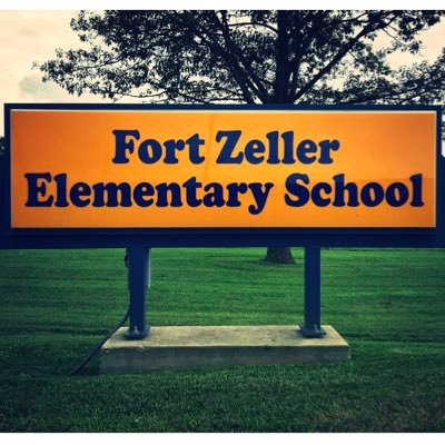 Fort Zeller Elementary (Eastern Lebanon County School District, PA)