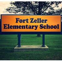 Fort Zeller Elementary (ELCO)(@ElcoFort) 's Twitter Profile Photo