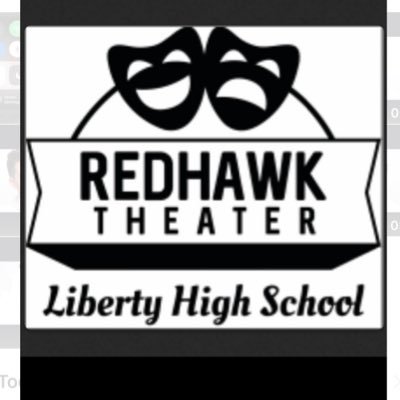 LHSTheater's profile picture. 🎭The show must go on!🎭